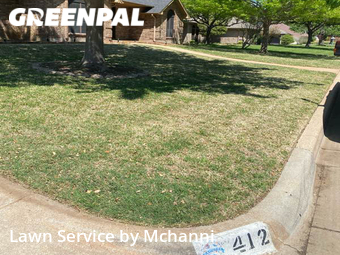 Grass Cutting nearby Burleson, TX, 