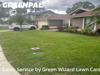 Grass Cutting nearby Oviedo, FL, 