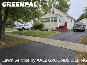 Grass Cutting nearby Lansing, IN, 