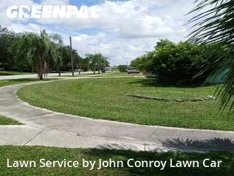 Lawn Service nearby North Port, FL, 