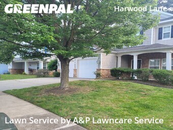 Lawn Cut nearby Charlotte, NC, 