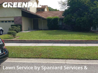 Yard Cutting nearby Orlando, FL, 