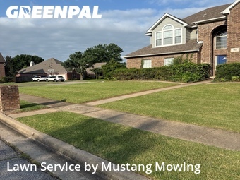 Lawn Care nearby Broken Arrow, OK, 