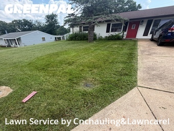 Grass Cutting nearby Arnold, MO, 