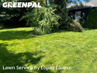 Lawn Mowing Service nearby Everett, WA, 
