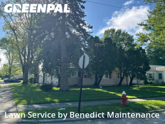 Lawn Care nearby Fairview Park, OH, 