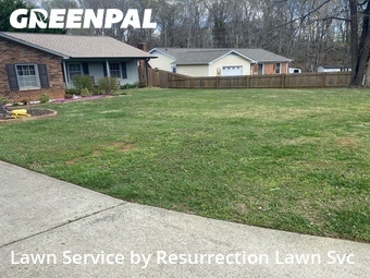 Grass Cutting nearby Gibsonville, NC, 