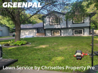 Lawn Maintenance nearby Maple Grove, MN, 