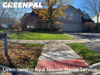 Yard Cutting nearby Bolingbrook, IL, 