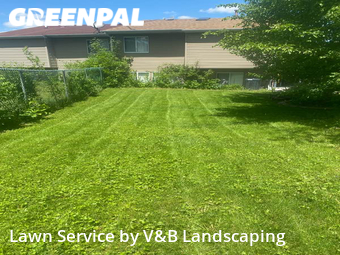 Lawn Care Service nearby Elgin, IL, 