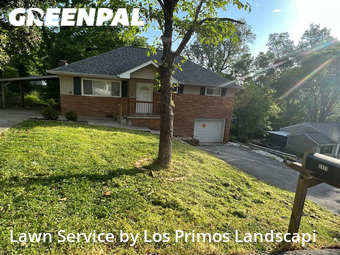 Lawn Care nearby East Ridge, TN, 