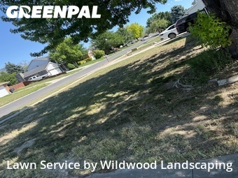 Lawn Cut nearby Sandy, UT, 