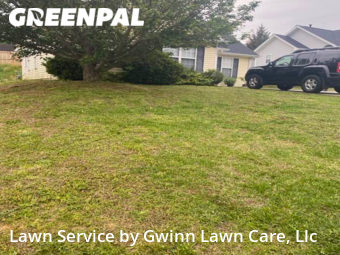 Lawn Service nearby Dallas, NC, 