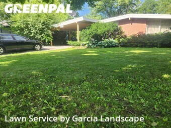 Grass Cutting nearby Wilmette, IL, 