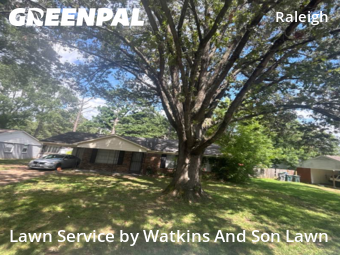 Lawn Care Service nearby Memphis, TN, 