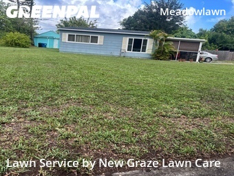 Yard Mowing nearby St. Petersburg, FL, 