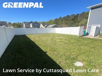 Lawn Mowing nearby Virginia Beach, VA, 
