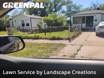 Lawn Care Service nearby Gary, IN, 