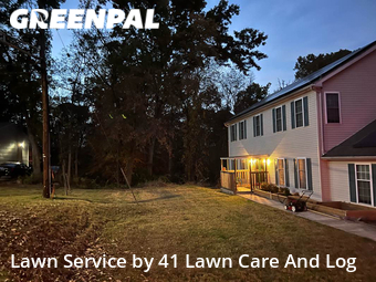 Lawn Mow nearby Bowie, MD, 