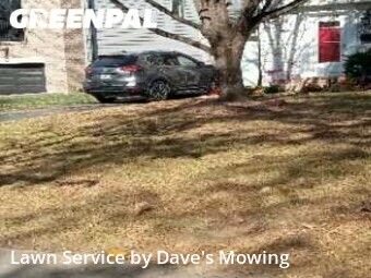 Lawn Care Service nearby St. Louis, IL, 