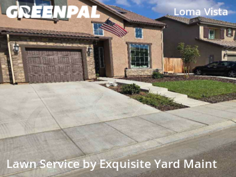 Lawn Care Service nearby Clovis, CA, 