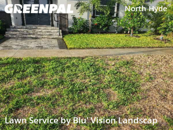 Grass Cutting nearby Tampa, FL, 