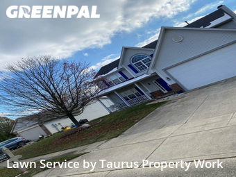 Grass Cutting nearby Greenwood, IN, 