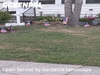 Lawn Care nearby Ridley Park, PA, 