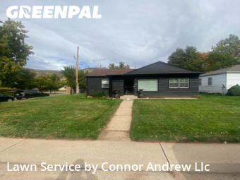 Lawn Mowing Service nearby Golden, CO, 