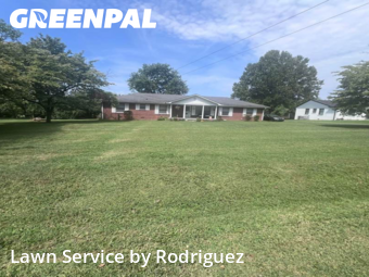 Lawn Service nearby Gallatin, TN, 