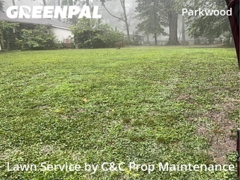 Lawn Mowing Service nearby Durham, NC, 
