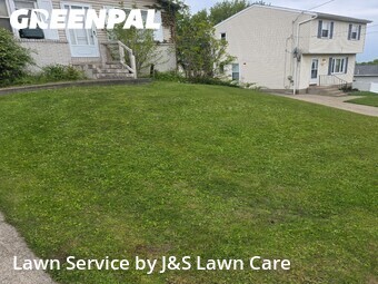 Yard Mowing nearby Erie, PA, 