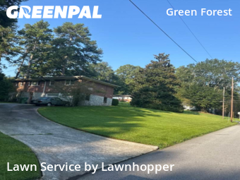 Lawn Mow nearby Atlanta, GA, 