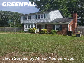 Grass Cutting nearby Hampton, VA, 