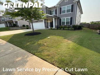 Yard Cutting nearby Evans, GA, 