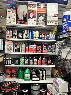 Parkway Lawnmower Shop Photo 18