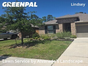 Yard Cutting nearby Humble, TX, 