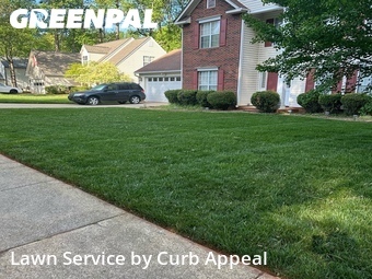 Lawn Service nearby Huntersville, NC, 