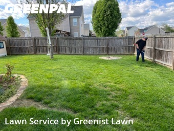 Grass Cutting nearby Spring Hill, TN, 