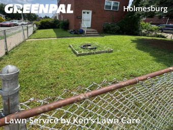 Lawn Mowing nearby Philadelphia, PA, 