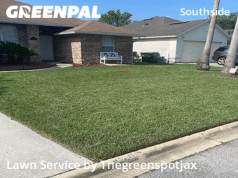 Lawn Care Service nearby Jacksonville, FL, 