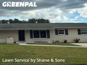 Grass Cut nearby Seminole, FL, 