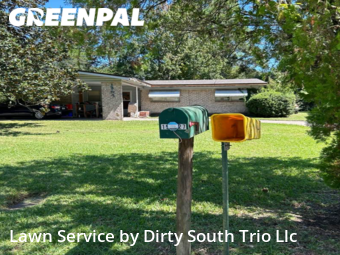 Lawn Cut nearby City Of Gainesville Municipal Boundaries, FL, 