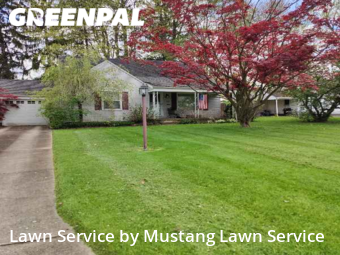Lawn Care Service nearby Youngstown, OH, 