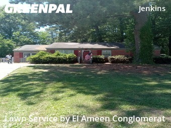 Lawn Cutting nearby Newport News, VA, 