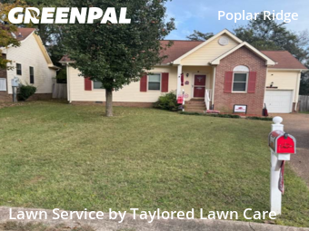Lawn Cutting nearby Nashville, TN, 