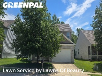 Lawn Mowing nearby Noblesville, IN, 