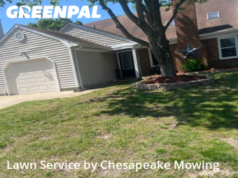 Lawn Service nearby Virginia Beach, VA, 