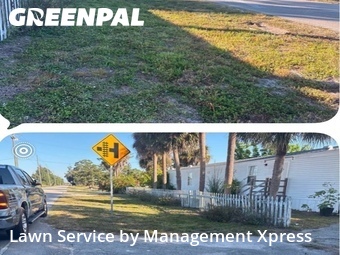 Lawn Service nearby Punta Gorda, FL, 