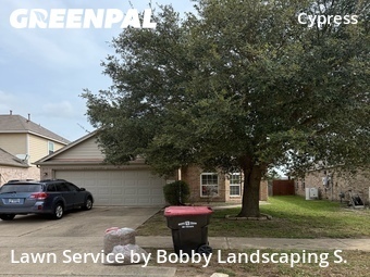 Lawn Mowing Service nearby Harris County, TX, 
